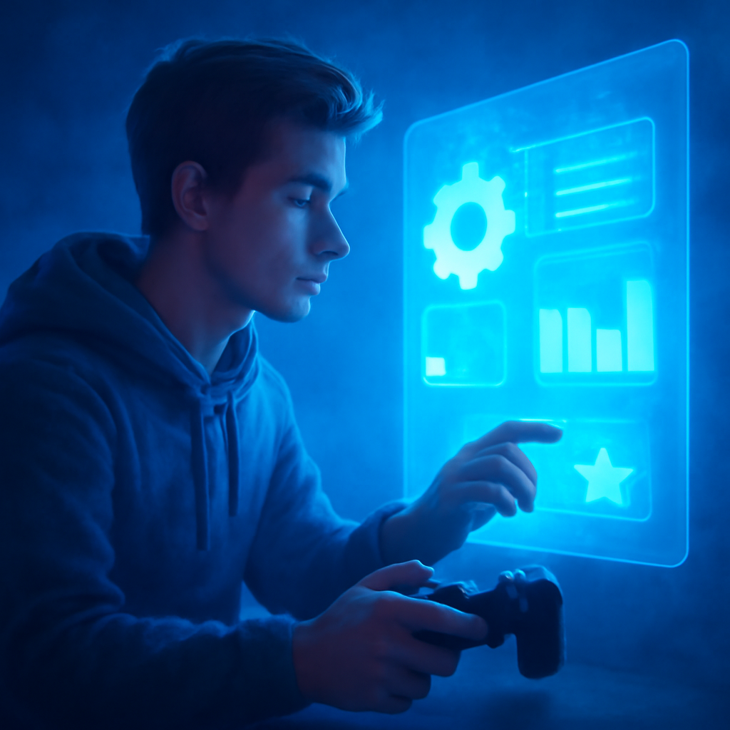 Icon representing fiewin installation guide.