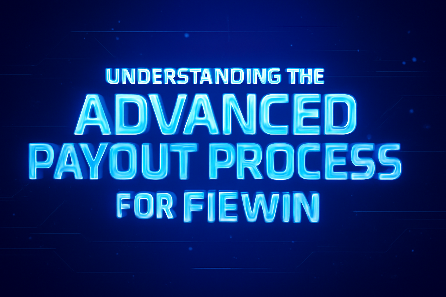 Informational scene about fiewin Compatibility Checklist with the text prominently displayed.