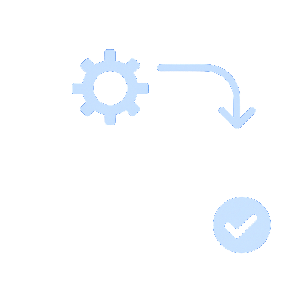 Icon representing the installation guide for fiewin on Android.
