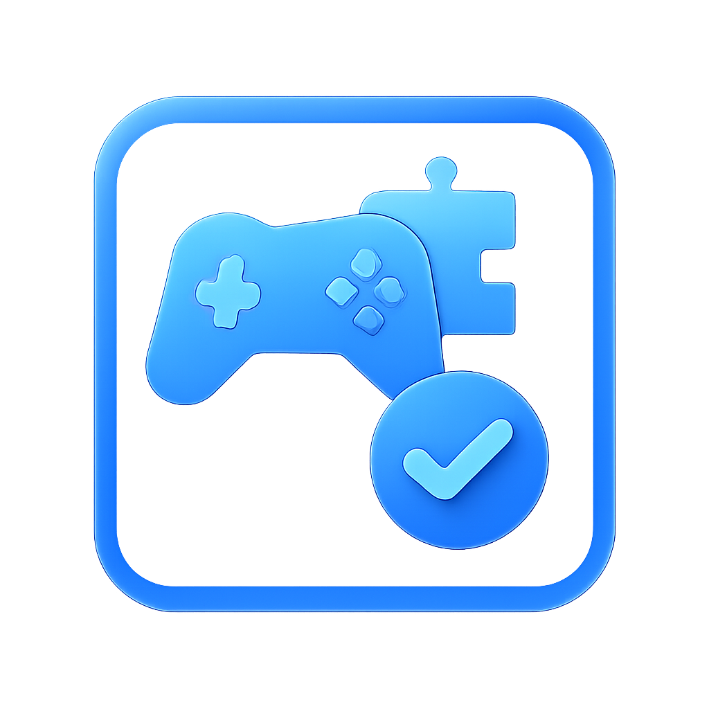 A badge symbolizing the safety of fiewin download.