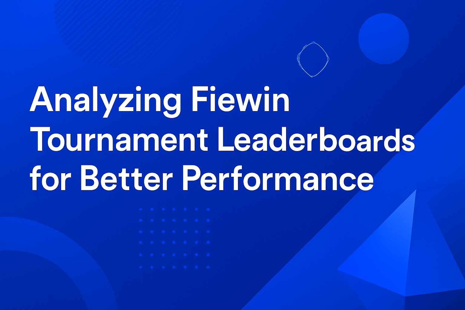 An informative visual representation detailing the security features of fiewin.