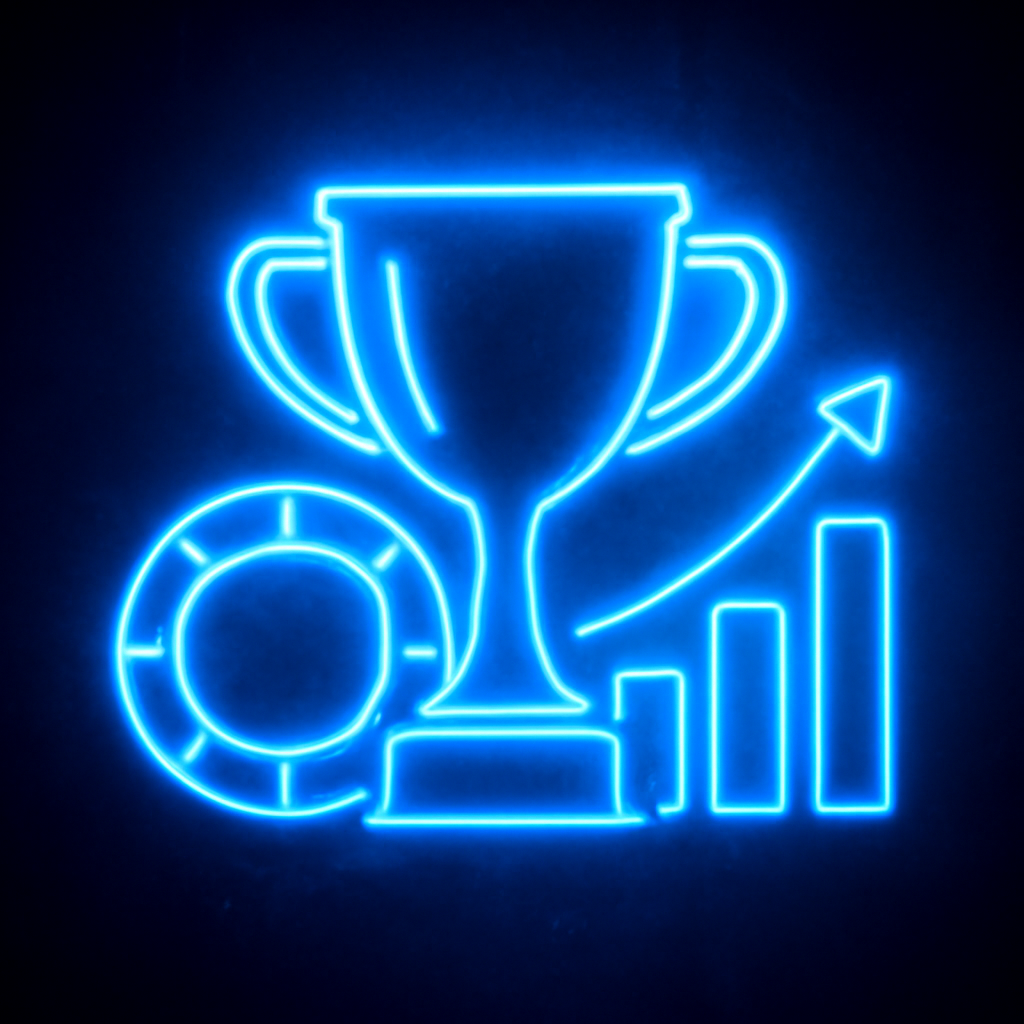 A simple badge representing the fiewin update process guide.