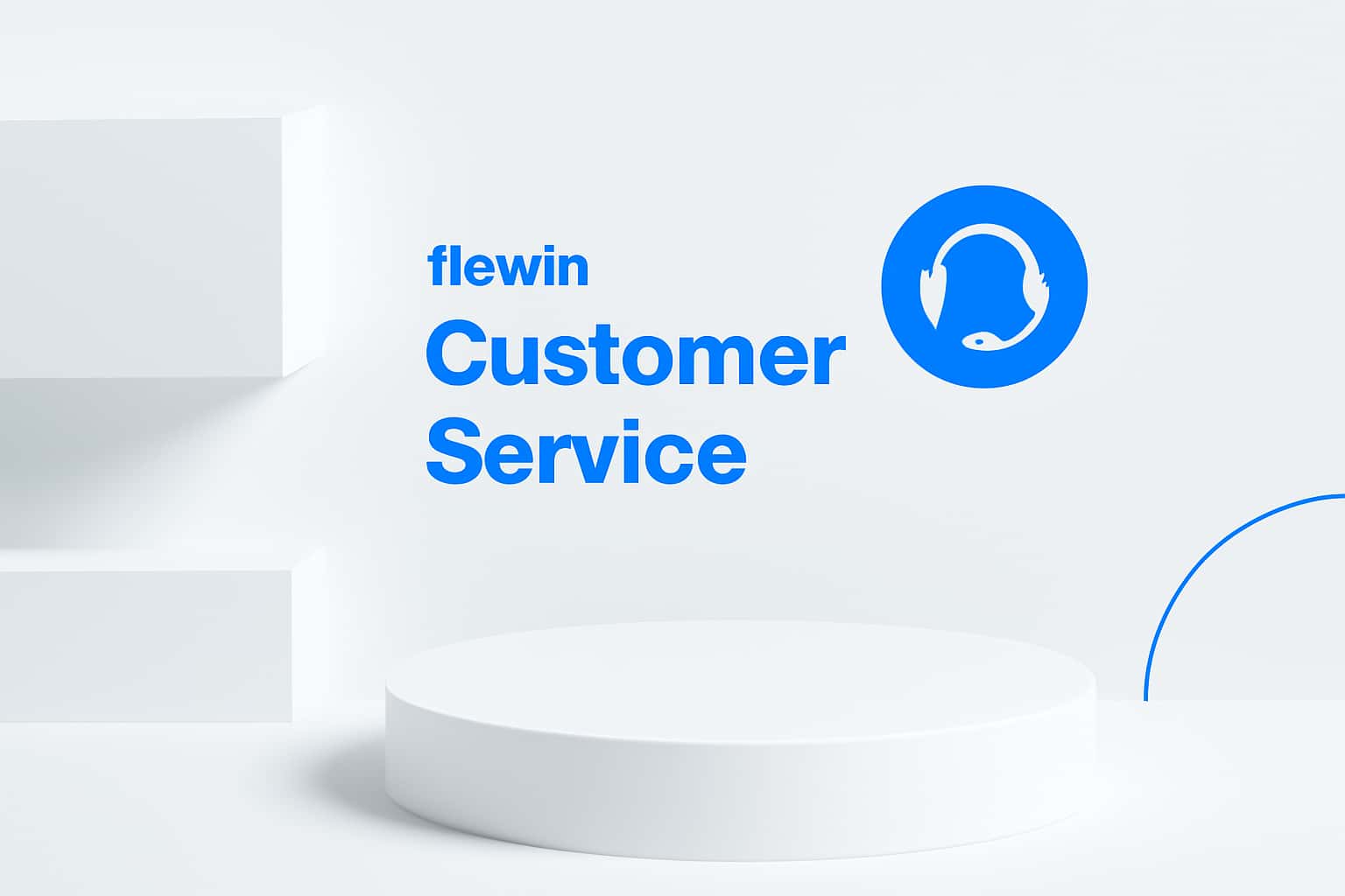 fiewin Customer Service Interface