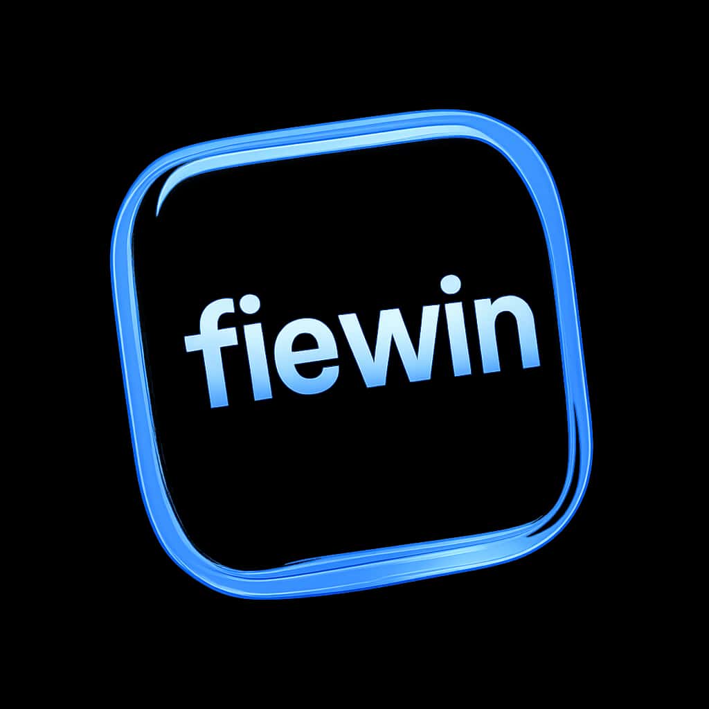 fiewin App Icon